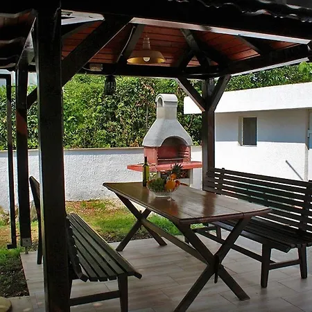 Garden *