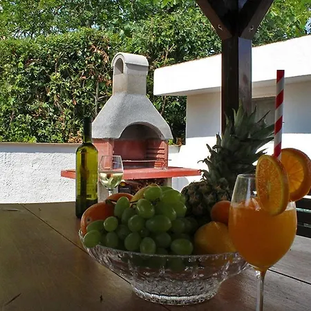 Garden Apartment Krk Town