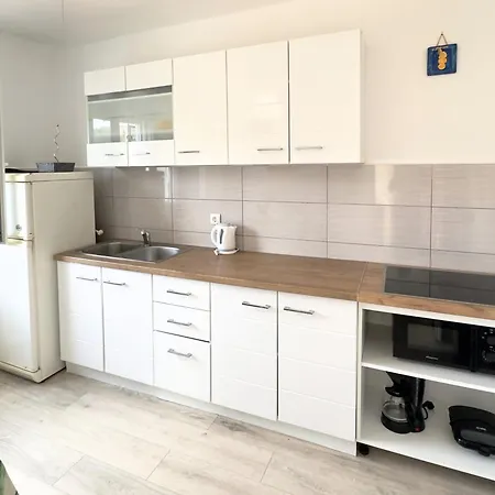 Appartement Garden