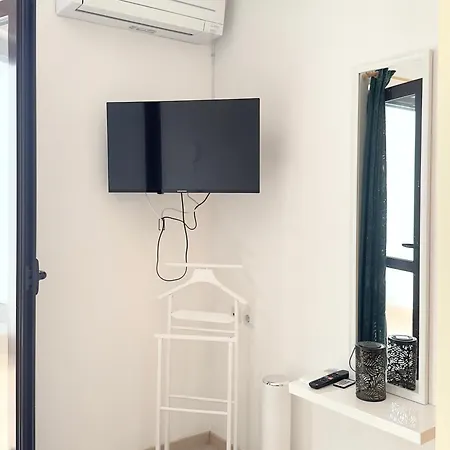 Garden Appartement *