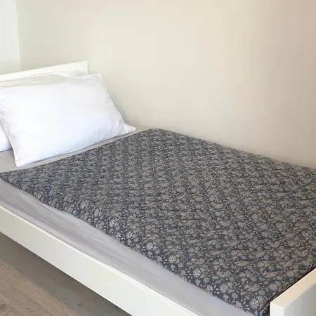 Garden Appartement Krk Town