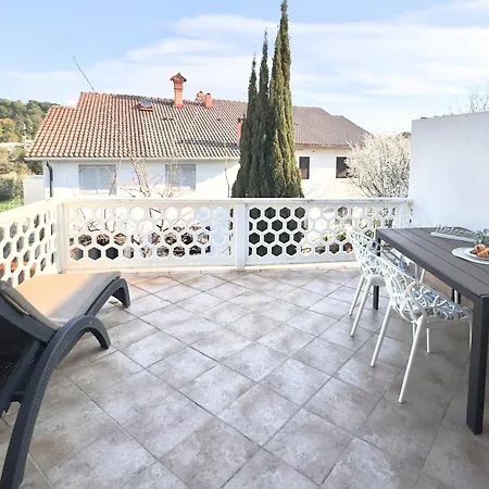 Appartement Garden