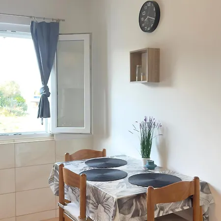 Garden Appartement Krk Town