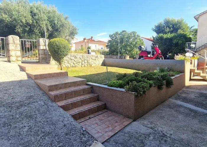 Garden كرك