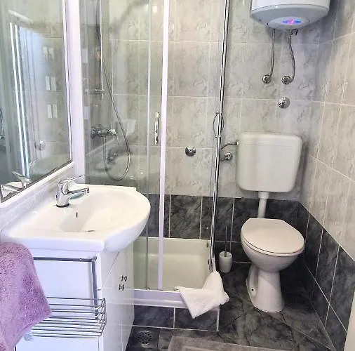 شقة Garden كرك