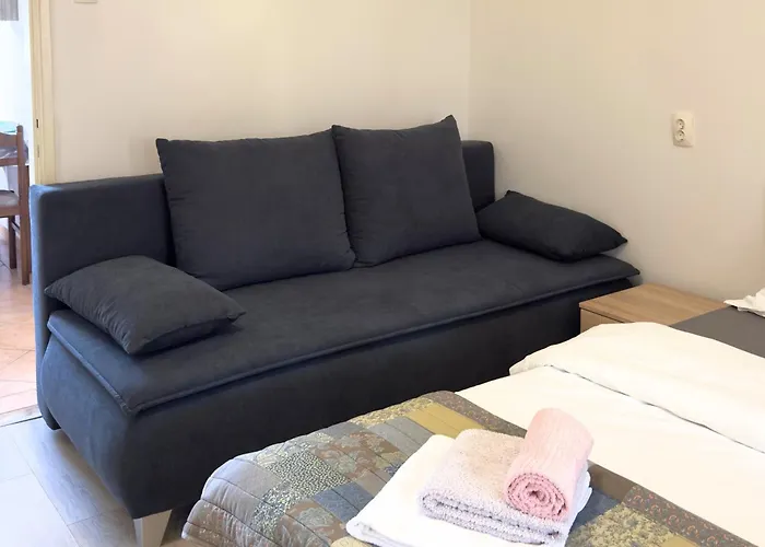 Garden شقة كرك
