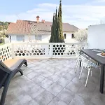 Apartmán Garden