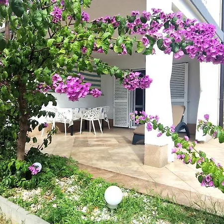 Garden Krk Town