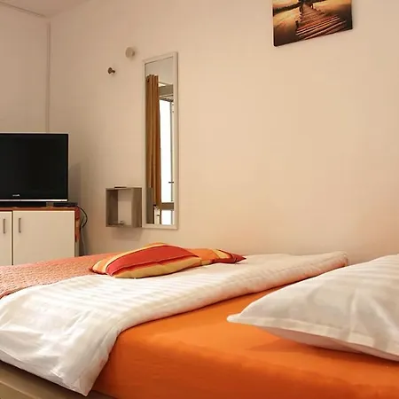 Garden Apartment