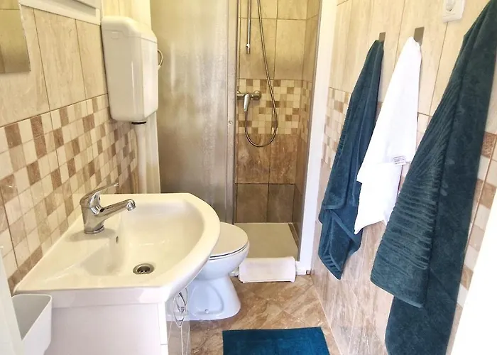 Apartmán Garden Krk Town