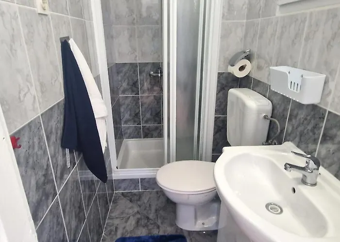Garden Apartament