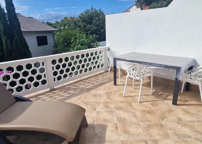 Apartmán Garden Krk Town