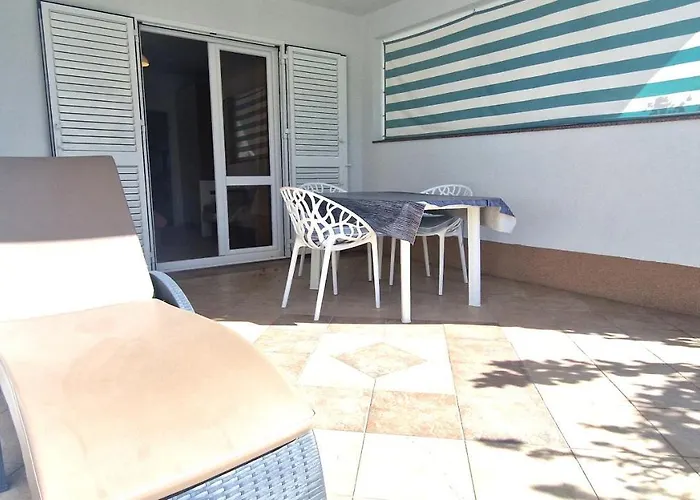 Apartament Garden