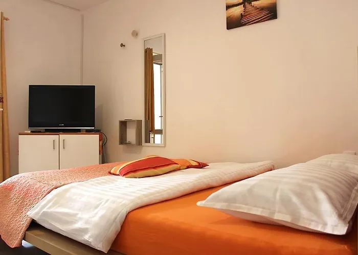 Garden Apartament