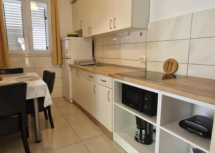Apartament Garden
