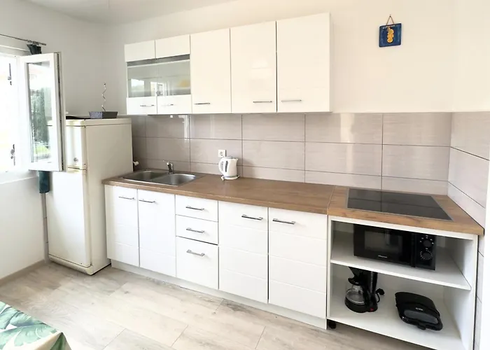 Apartament Garden