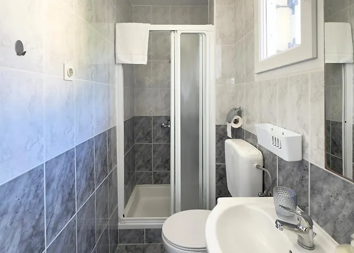 Apartament Garden