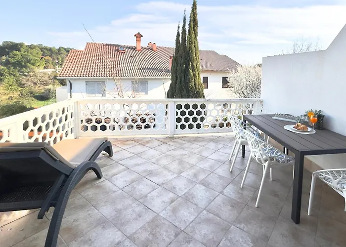 Apartament Garden
