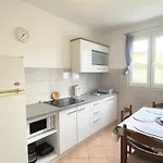 Garden Appartamento Krk Town