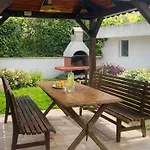 Garden Appartamento *