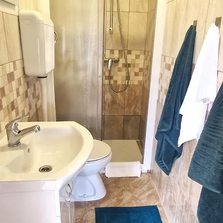 公寓 Garden 克尔克