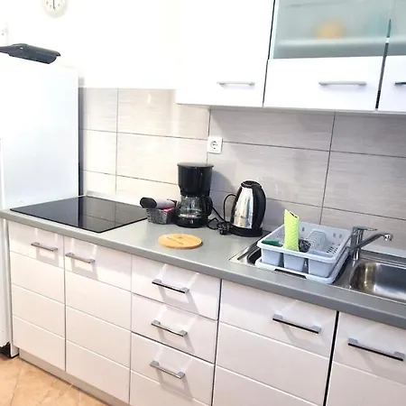 公寓 Garden 克尔克