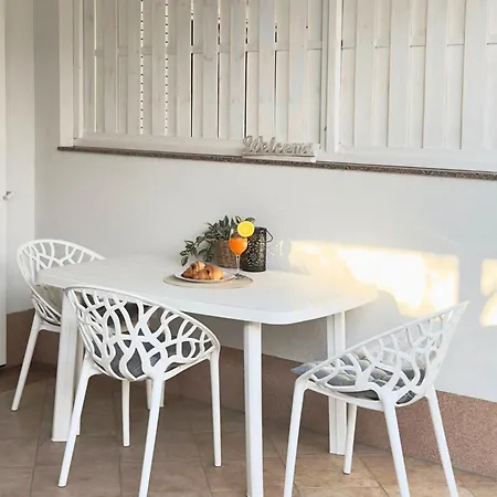 Garden Appartamento