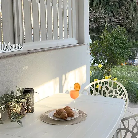 Appartamento Garden *